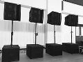JBL VRX900扬声器系统VRX932LA应用详解