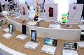 维信诺展示新款OLED面板及柔性OLED原型