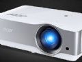 宏碁首台上市销售的激光4K投影机:VL7860