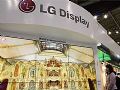 LG、三星纷纷放弃LCD主推OLED面板