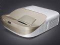 小户型也要看大屏幕:明基i920JD家用投影机满足你