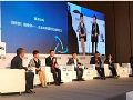 国内彩电市场规模达千亿 康佳吕剑:核心在争夺入口