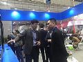 人工智能落地,中庆智课借地方教育展走近用户