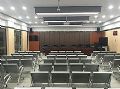 一键选择会议形式天创打造“全能”会议扩声系统