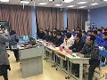 中庆助力鲁甘远程同步课堂教学活动 实现精准帮扶