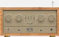 讯噪比极佳:iFi Retro Stereo 50合并扩大机