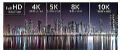 最新HDMI 2.1版技术标准正式发布:支持10K视频