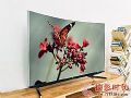 最新款65寸电视:TCL 65C5都市蓝调电视