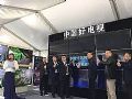 群众的选择才是好电视,“中国好电视”巡展蓉城开幕