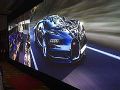 VISIONIC携手DP 8K大屏在苏州首秀