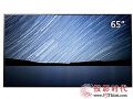 高端也高价 索尼65寸OLED电视KD-65A1售价29688元