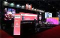 匠心独运 创思特亮相迪拜Infocomm MEA