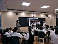 中庆智课武汉开启课堂革命 推动AI落地