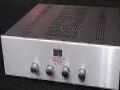 最好听的EL84管机:Audio Note 合并扩大机