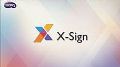 X-Sign——新零售时代无法拒绝的显示「法宝」