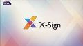 X-Signʱ޷ܾʾ