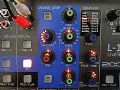 12通道 ZOOM LiveTrak L-12数字调音台