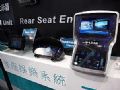 信利光电或将业务重点转向汽车应用
