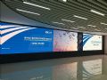 走进云贵川,上海三思小间距LED显示屏亮相贵州广播电视台