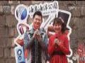 行业新爱—优麦演出型无线话筒BR2000