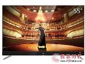 高品质之选 TCL剧院电视55C2售价6449元