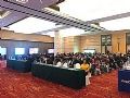 NEC高端商务投影全国十城巡展 完美收官