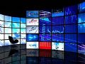 面板降价需求回温 2018电视出货量有望回升?