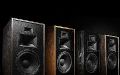 古色古香:Klipsch Forte III落地音箱