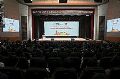 入驻云山会堂,C-MARK见证广东外语外贸大学青春激YOUNG