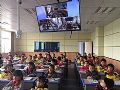 助力教育均衡,华平“在线课堂”项目落户吉安