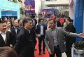 2018首届广州国际广电展与广州专业灯光音响展同期同地举办