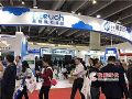 灵畅互动惊艳亮相第73届中国教育装备展示会
