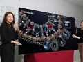 LG Display推出全球首款88英寸8K OLED显示器