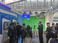 大洋教育行业明星产品精彩亮相中国教育装备展