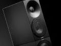 迷你近场聆听书架音箱:Amphion Argon0