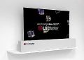 CES 2018:LGD将展出可卷曲65英寸OLED电视