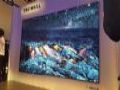 CES 2018:三星推首款146英寸micro-LED电视
