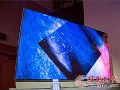 CES2018:松下展示全新OLED电视新品