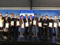 2018中国创造峰会CES开幕,TCL X5\C6\P5三大系列斩获创造奖