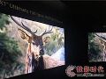 高画质需求下 索尼也推高分辨率8K电视
