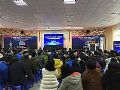 中庆人工智能录播助力珠海金湾教育信息化