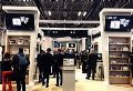 BOE(京东方)亮相美国零售业展加速构建智慧零售物联网新生态
