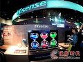 除了OLED和QLED 海信ULED电视也很出众