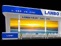 平板投影PK小间距,isle“好戏”即将上演