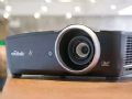 两款家用投影爆品,你喜欢激光还是4K?