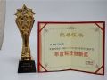 2017年度大屏盛典,VVETIME投影荣获“年度科技创新奖”