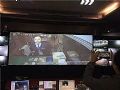 东方中原携手日立工程投影机--进驻南昌市高速公路管理局