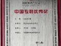 利亚德发明专利“LED显示器”获“中国专利优秀奖”