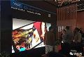 直击2018荷兰ISE 走进联建光电LED大屏光影视界