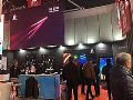 ISE展,创思特产品SHOW出国际品质